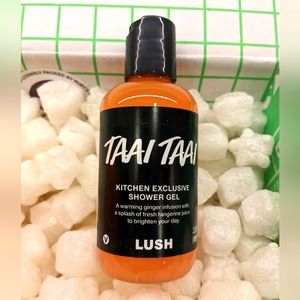 Lush Kitchen Taai Taai Shower Gel